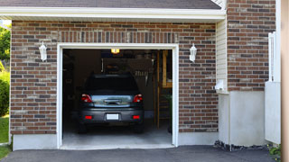 Garage Door Installation at Hollywood, Florida